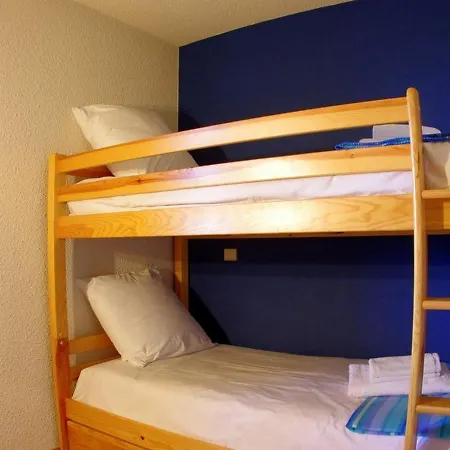 T2 Avec Balcon A Valmorel, Parking Disponible - Fr-1-291-715