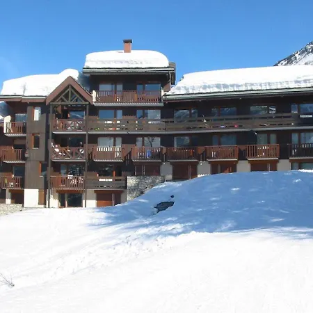 T2 Avec Balcon A Valmorel, Parking Disponible - Fr-1-291-715 * Valmorel